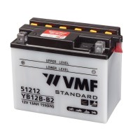 VMF Powersport Accu 12 Ampere CB12B-B2
